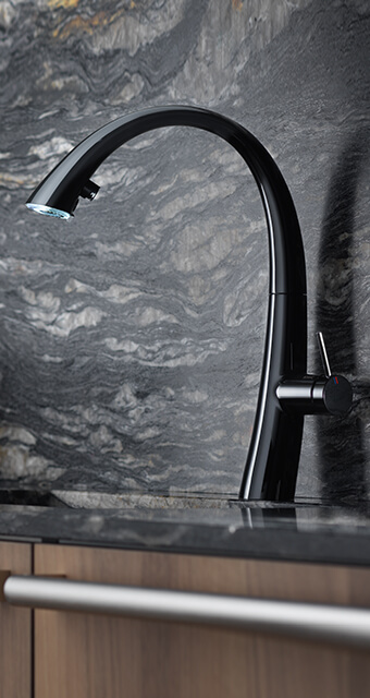 شیرآلات KWC؛ ترکیب اصالت سوئیسی و کیفیت ایرانی در سفیران پخش