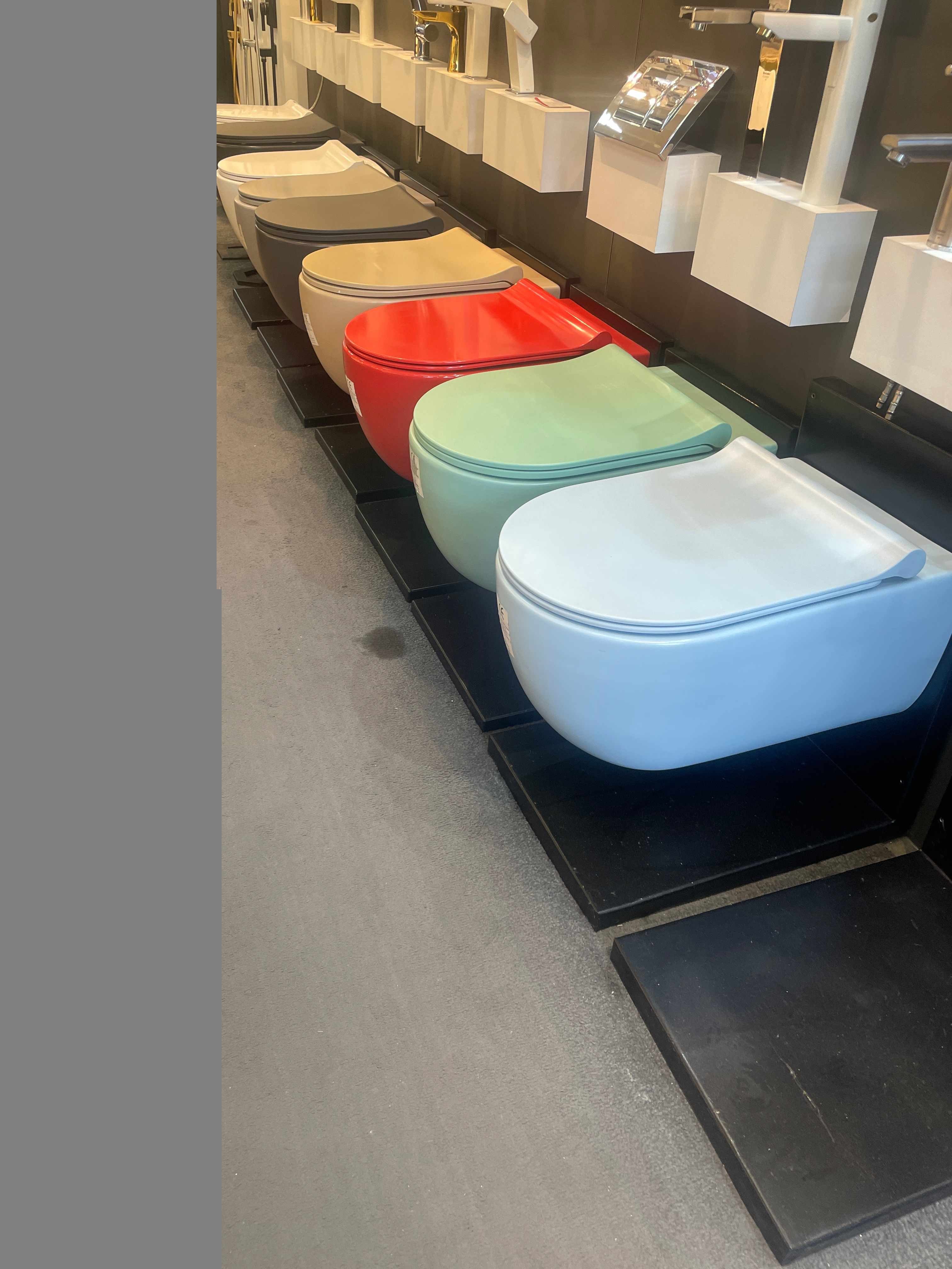 خرید توالت والهنگ وارداتی با قیمت مناسب