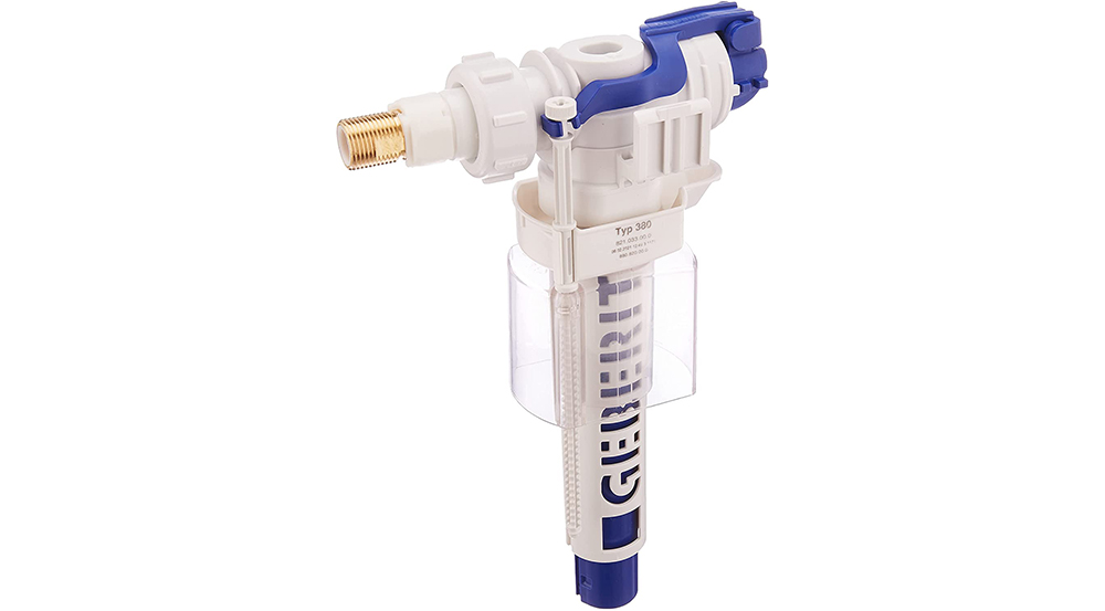 قطعات داخلی فلاش تانک توکار گبریت